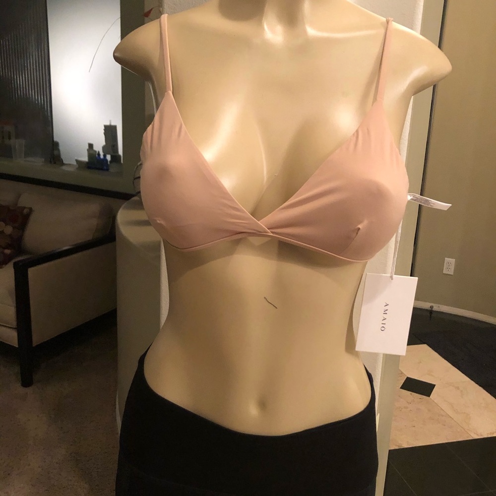 Amaio - Bikini Top “Mother-Water” ⚡️Sale